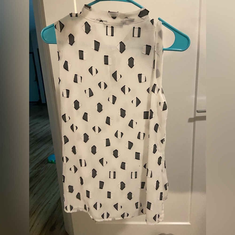 Tommy Hilfiger blouse